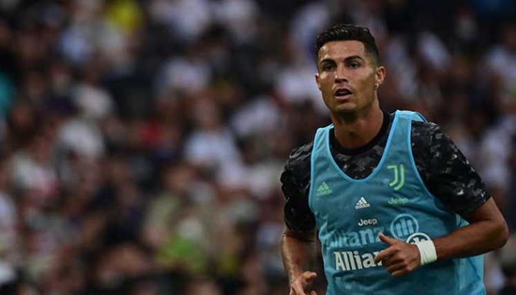 Cristiano Ronaldo, una de las grades figuras del fútbol mundial, ha regresado al club que lo catapultó a la fama. 