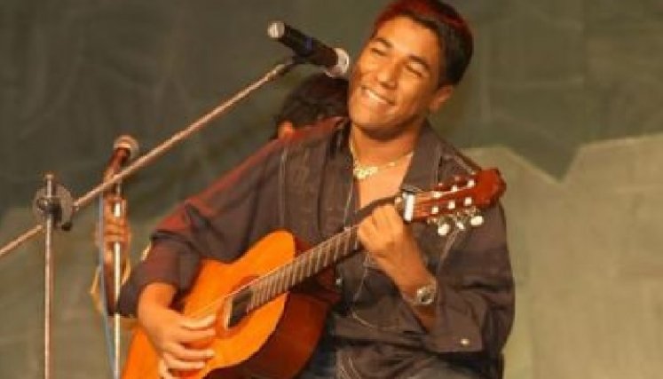 Hoy, hace 16 años falleció Kaleth Morales