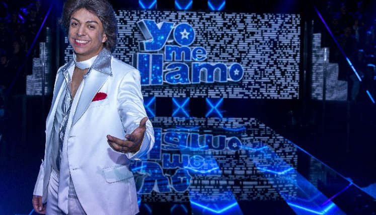 'Yo me llamo' abrió convocatoria