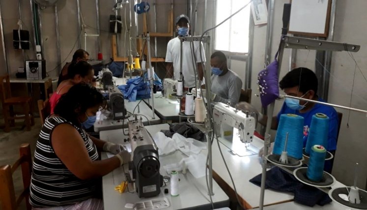 Inversionistas extranjeros en Cúcuta