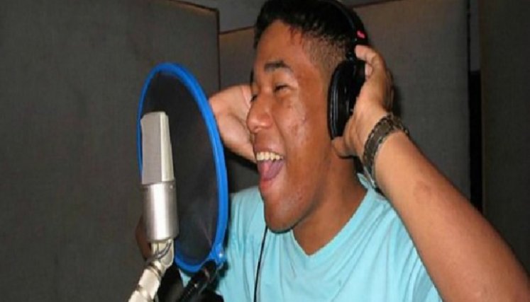 Hoy, hace 16 años falleció Kaleth Morales