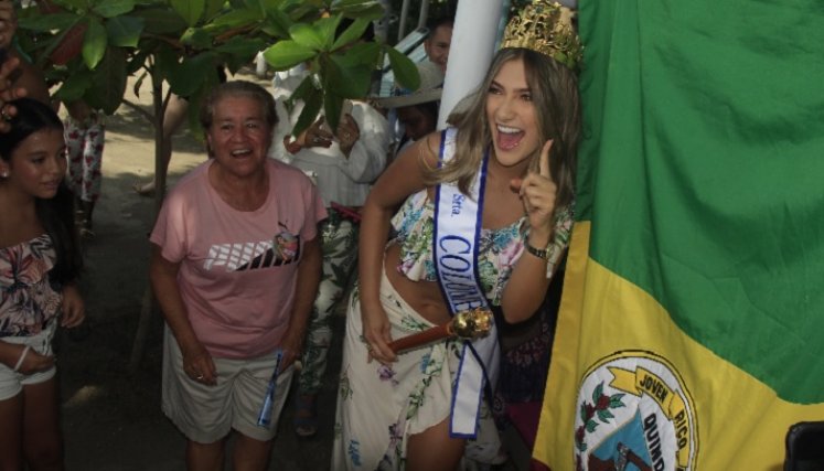 Regresa el Concurso Nacional de Belleza a Cartagena