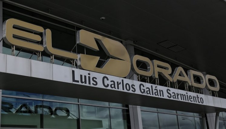 Revisan cámaras en El Dorado para aclarar la muerte de un menor./Foto: colprensa