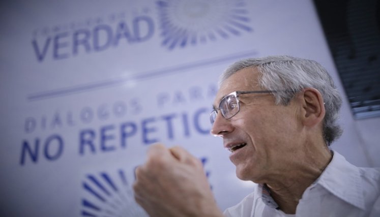 Buscan ampliar el tiempo de la Comisión de la Verdad