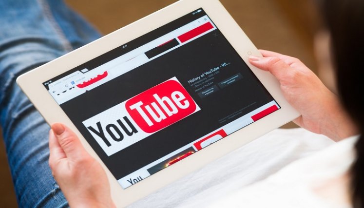 YouTube bloquea a canal de tv en Australia por noticias falsas sobre COVID-19./Foto: Colprensa