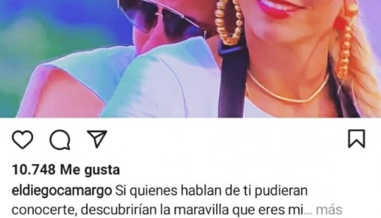 Comentario de Marbelle.