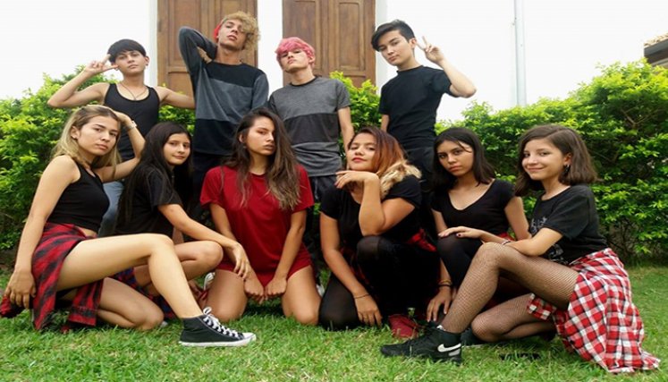 Cultura K-pop