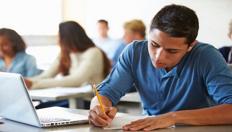 Educación, empleo e involucramiento ciudadano, son las mayores necesidades de los jóvenes colombianos. / Cortesía/ La Opinión 
