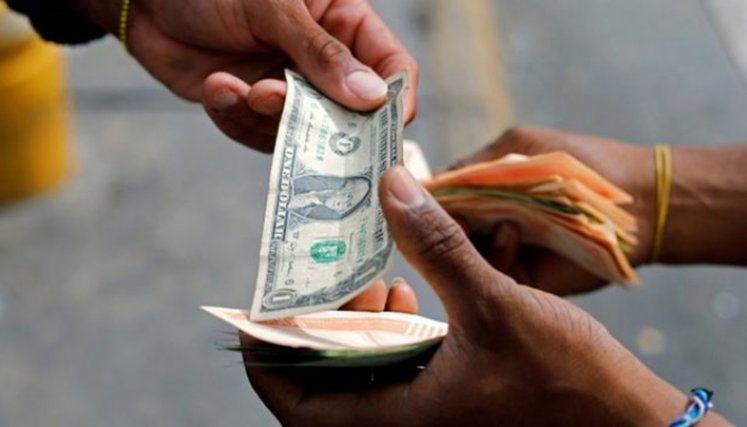 Dólar impacta el mercado tachirense