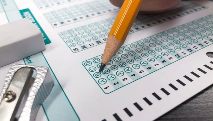 La prueba se realizará de manera electrónica. / Cortesía/ La Opinión 