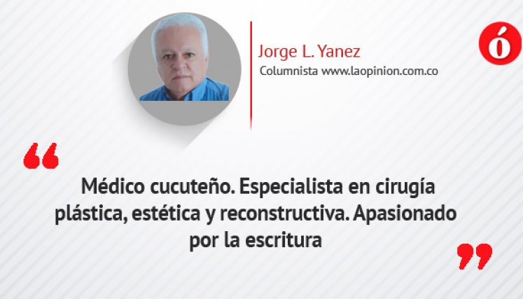 Jorge Yánez