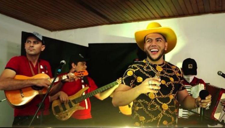 Kavir Sánchez