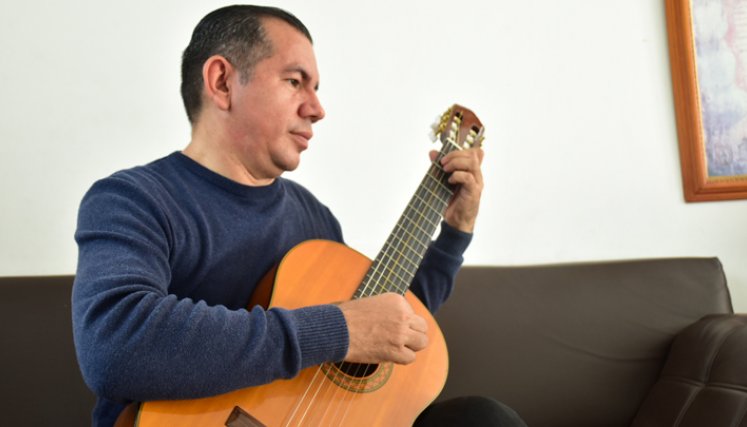 / La Opinión.