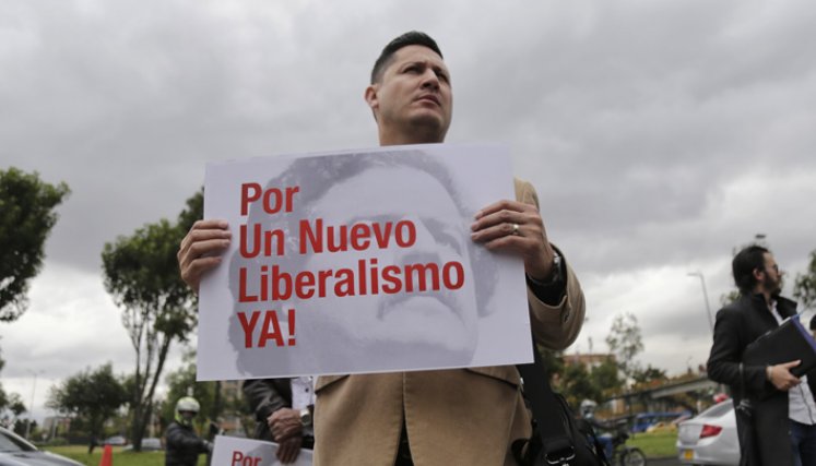 Celebramos este día como el renacimiento de la esperanza: Nuevo Liberalismo 