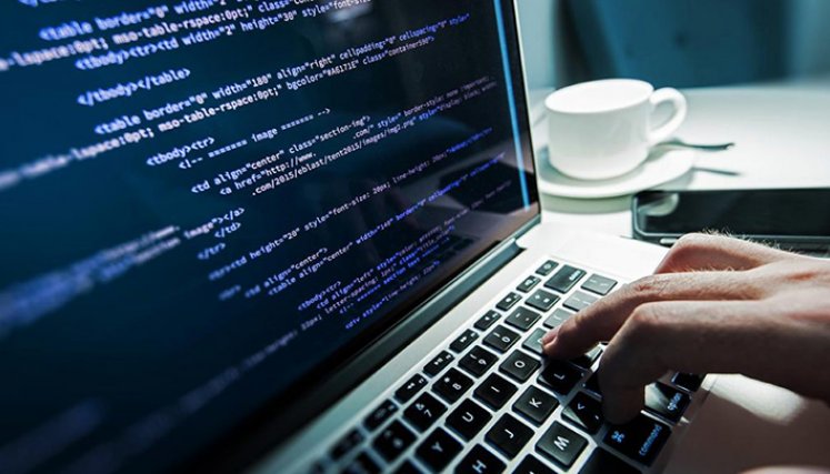Programación.