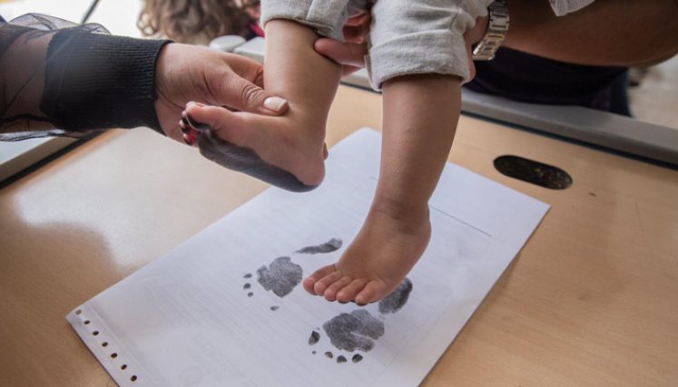 12 menores ya han sido registrados con el de su madre como primer apellido en Colombia