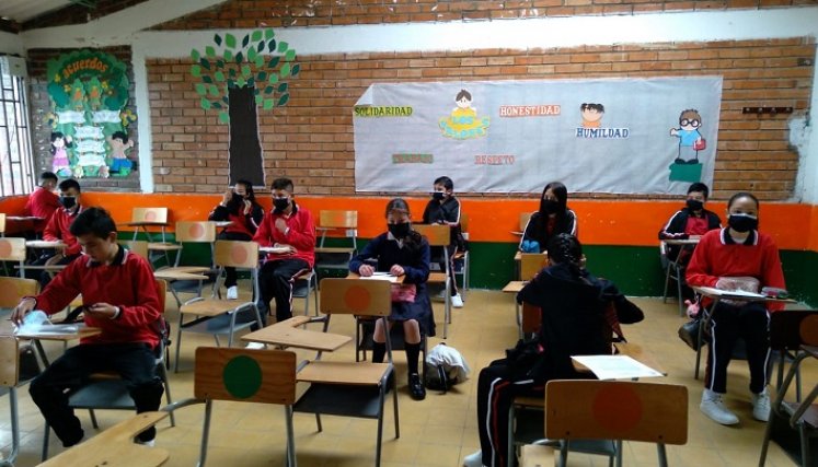 La reposición no aplicará para los educadores que sí prestaron el servicio educativo sin interrupciones y de manera oportuna. / Foto: Cortesía/ La Opinión 