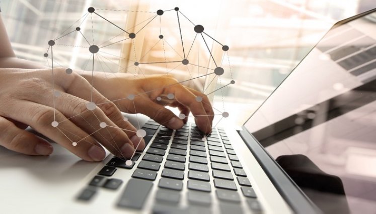 La tecnología potenció el trabajo en casa