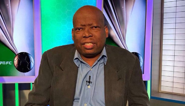 Faustino Asprilla.