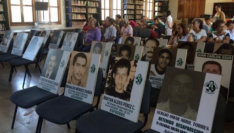 El programa de reparación colectiva también presenta escasos avances./Foto Archivo La Opinión