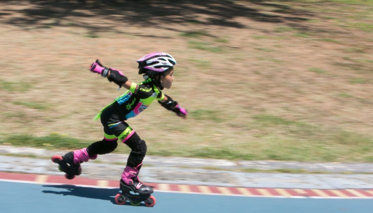 Patinódromo Enrique Lara Hernández 