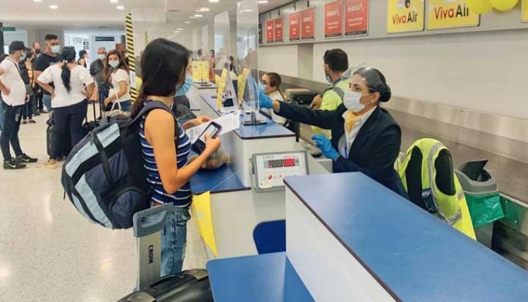 Vuelven los acompañantes al Camilo Daza