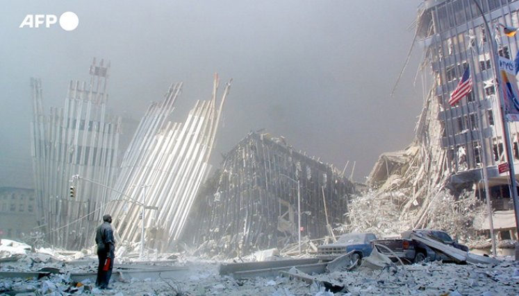 World Trade Center