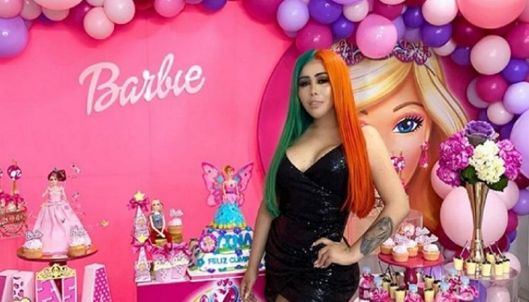 mujer cumplirá su sueño de tener el cuerpo de la muñeca más vendida del mundo.