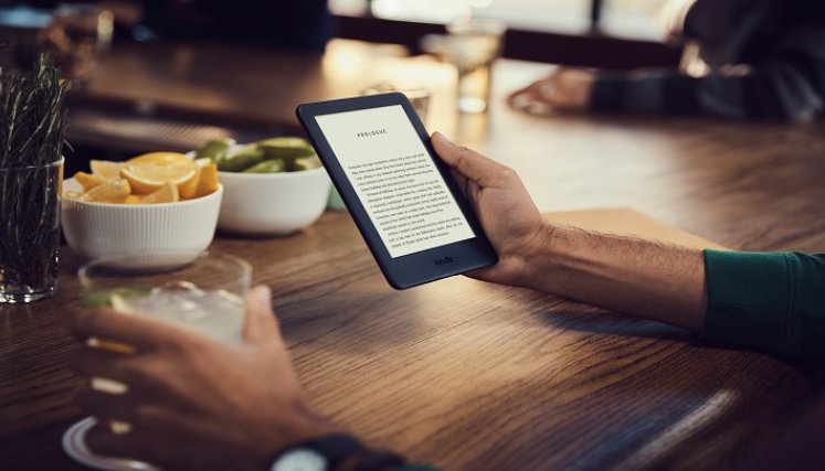 La tecnología ayuda a los escritores