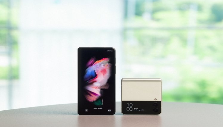 Los celulares de adaptan a necesidades particulares