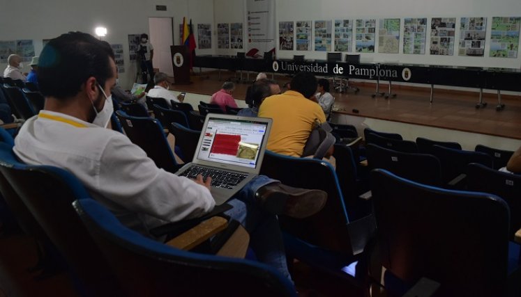 Investigadores, historiadores y docentes se reunieron por cuatro días para debatir distintas dimensiones del congreso constituyente.