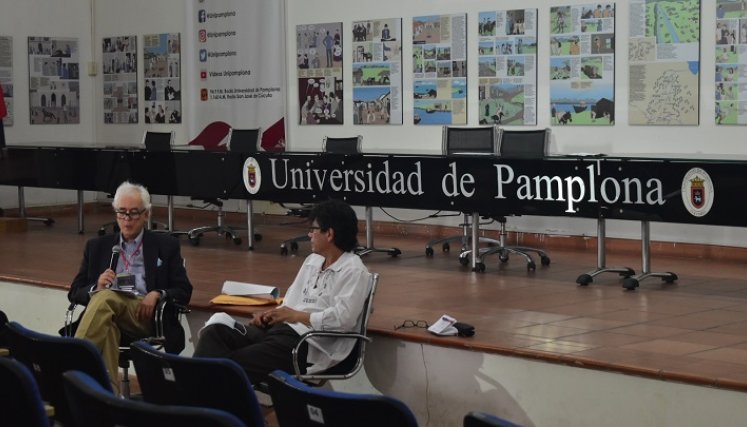 Investigadores, historiadores y docentes se reunieron por cuatro días para debatir distintas dimensiones del congreso constituyente.