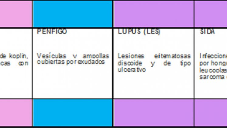 Enfermedades 
