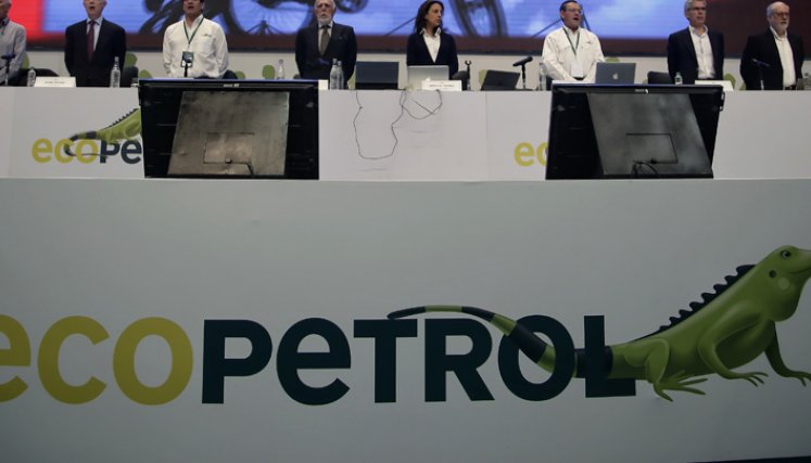 Ecopetrol se convertirá con esta operación en un conglomerado líder en transición energética en el hemisferio occidental que integral negocios de la cadena de valor de los hidrocarburos. / Foto: r
