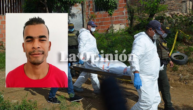 Asesinó a una mujer porque  no le pagó una droga 