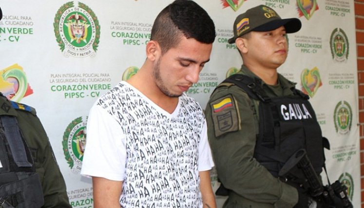 A la cárcel por el asesinato de un hombre en Llanitos