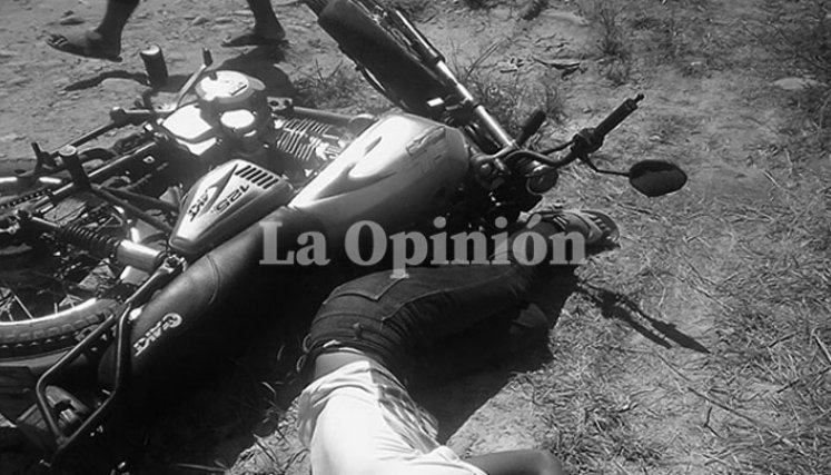 Asesinan a tibuyana en Puerto Santander 