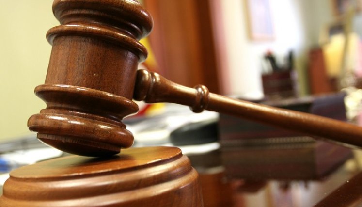 Contra esta sentencia procede el recurso de apelación, ante la sala penal del Tribunal de Cúcuta.