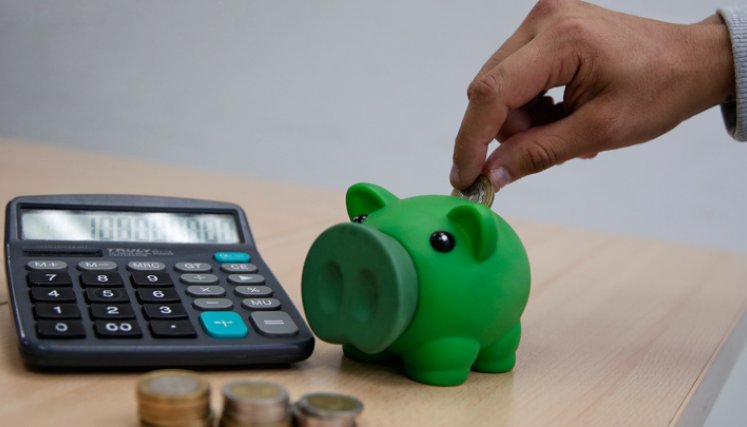 El presupuesto es el primer paso para crear y mantener su salud financiera a largo plazo. / Foto: Colprensa