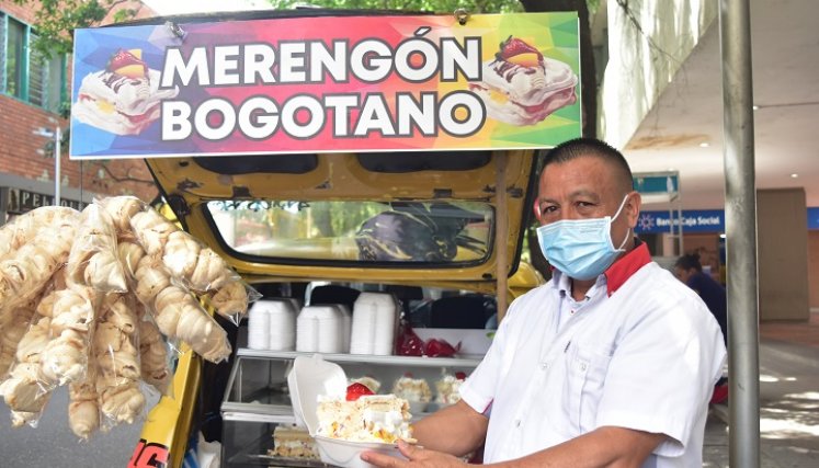 merengones