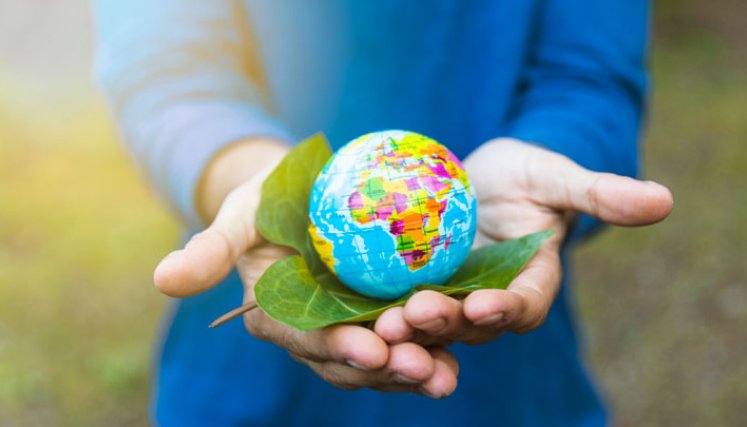 Surge la necesidad de acelerar iniciativas en procura de la reducción de las emisiones para el 2030 como primer objetivo consecuentemente continuar con mayores esfuerzos para tener aún mejores resultados en el año 2050. 