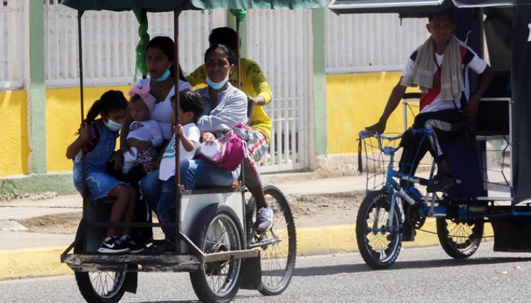 Bicitaxi