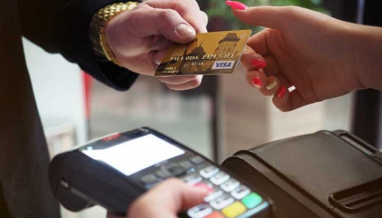Consulta en centrales de riesgo