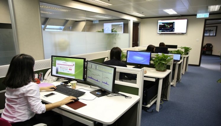 Las pymes crecieron en pandemia