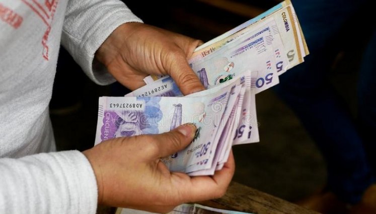 Se espera que la inflación culmine en el 2021 en 3.7% con probabilidad al alza.