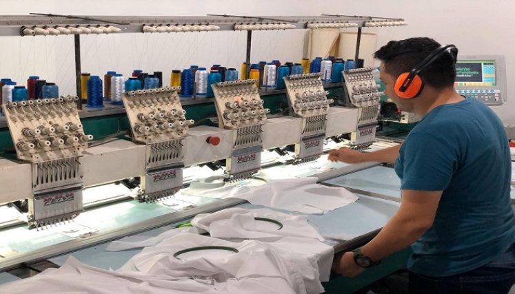 El sector moda tiene gran potencial para llegar al mercado internacional