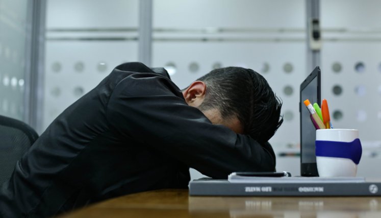 La estabilidad laboral y el equilibrio entre el trabajo y la vida personal son lo más importante para los empleados. / Foto: Colprensa