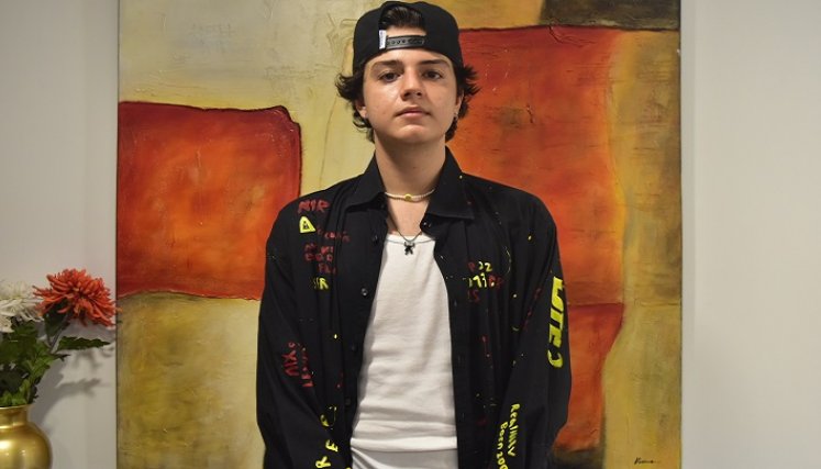 Su inspiración para seguir compitiendo es lograr ser uno de los mejores freestylers de  Colombia, por el momento está en el top 3 de Cúcuta. 