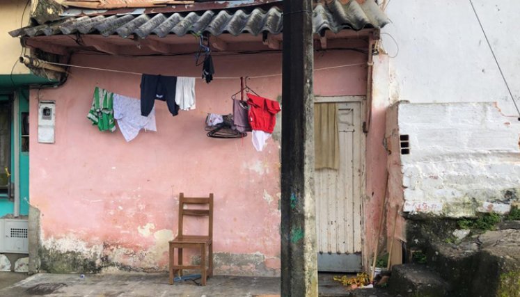 ‘Casa Digna, Vida Digna’ está dirigido a los propietarios o poseedores de un inmueble, con al menos cinco  años de anterioridad a la postulación del subsidio, y ocupantes de vivienda que presentan carencias habitacionales recuperables. / Colprensa