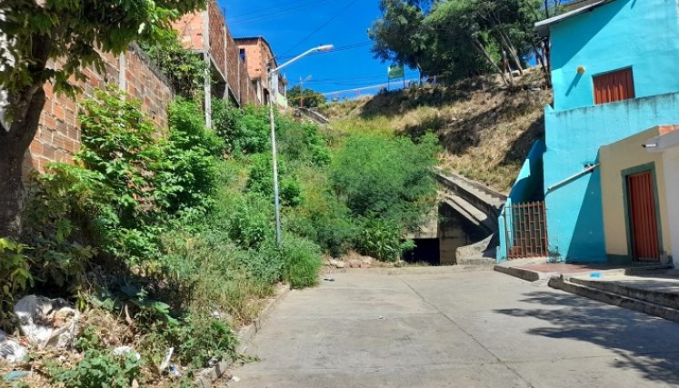 El crimen ocurrió la noche del miércoles.